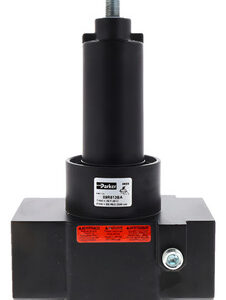 Regulador Pneumático 09r813ba Parker