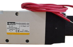 Solenoide Phs Phs530s-03-24v-d Parker