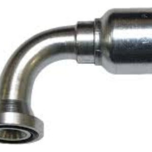 Terminal Flange Curva 90 Cod 61 11943-16-16 Parker