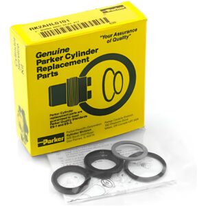 Kit De Reparo / Vedação Rk2ahl0401 Parker