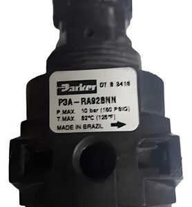 Regulador P3a-ra92bnn Parker