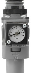 Filtro Regulador Global P31eb12egbbntp Parker