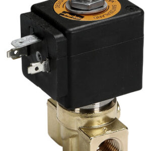 Valvula Solenoide Serie K E131k04-2995-481865c2 Parker
