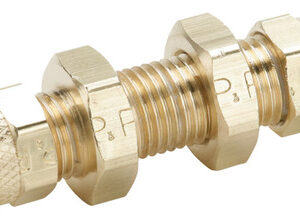 União De Antepara Poly-tite 62pbh-4 Parker
