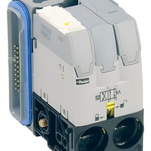 Moduflex Serie V P2m2vgee2cv Parker