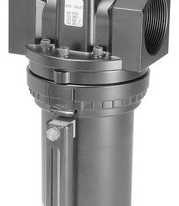 Regulador Pneumático 09l8pba Parker