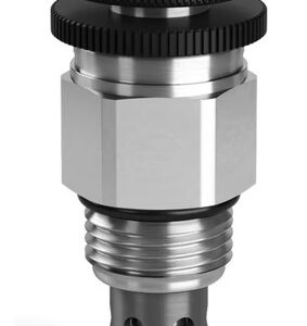 Valvula Needle Nvh081k Parker