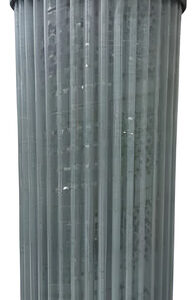 Filtro De Succao 3 Npt (100gpm) Fts400a Parker
