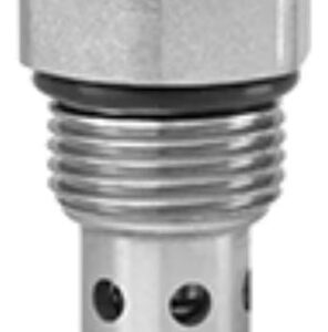 Valvula De Retencao Cartucho Cvh104p Parker