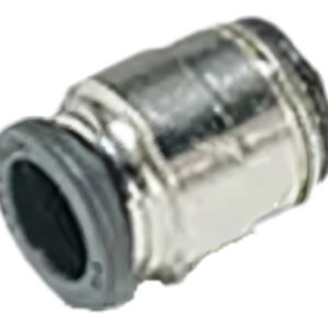 Fmd06-2 Conexão Reta Tubo 6 Mm P/ Válvula Tamanho 2 Parker