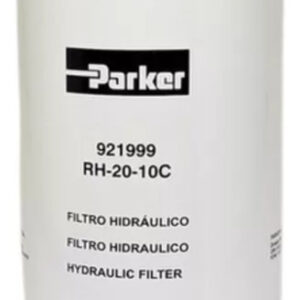Elemento Filtro 12at (10c) Rh-20-10c (921999) Parker Racor