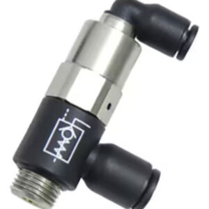 Válvulas Antirretorno Pilotadas Pneumática 7892 12 21 Parker