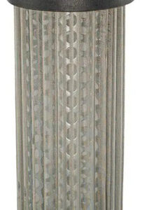Filtro De Succao 1 Npt (11gpm) Fts045a Ss1.b3b1ap/n Parker