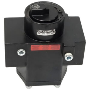 Regulador De Ar De Discagem Wilkerson R41-0c-r00 Parker
