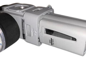 Filtro Regulador P32eb14egmbnnp Parker