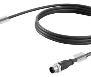 Cabo De Conexão Sensocontrol Sck-102-03-02 Parker