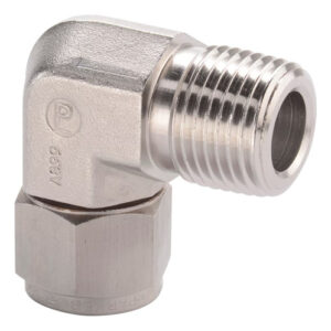 Encaixe De Tubo 6msel6n-316 Parker