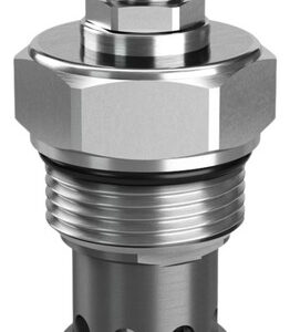 Valvula De Alivio Pressao Rah161s30 Parker