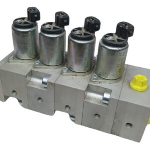 Manifold 3767062 Parker