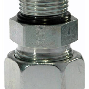 Conector Macho Ermeto Ge12l7/8unfomdcf Parker