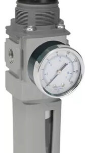 Filtro Regulador Serie Frl Global 1/2 P32eb14egabnnp Parker