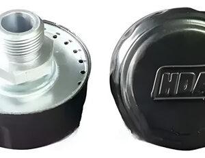 Filtro De Ar Far44 40 02n/2 Parker