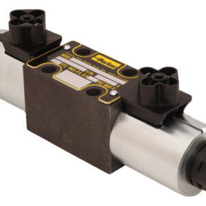 Valvula Direcional Hidraulica D1vc001bn Parker