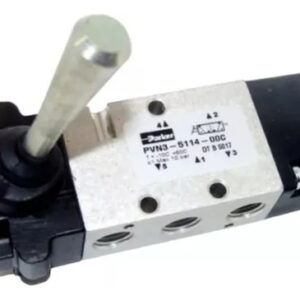 Valvula Pneumática Pvn3b5114-00c Parker