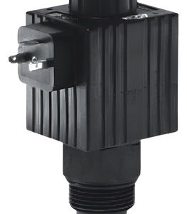 Valvula Hidraulica Ds162cd024d-12t Parker