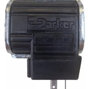 Coil Cap048d Parker