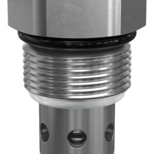 Valvula Hidraulica Cvh103p Parker