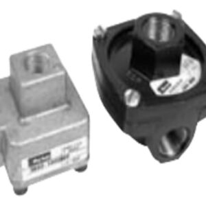 Kit De Reparo Valvula Escape Rapido 3/8 3340-b-8000 Parker