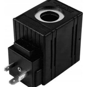S10ldd024 Parker Bobina Sol 24vdc S10ldd024