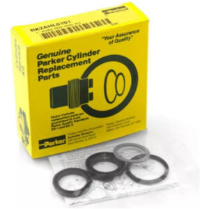 Rk2ahl0101 Parker Kit Reparo Do Mancal P/ Cil