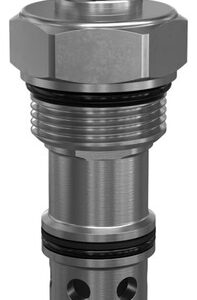 Válvulas De Sequência Piloto Svh161s30v Parker