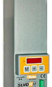 Servo Drive Slvd15nd - 15 Amperes - Ncm 8504.40.50 Parker