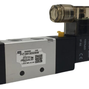 Valvula Pneumatica Pht-b512esdb49 Parker
