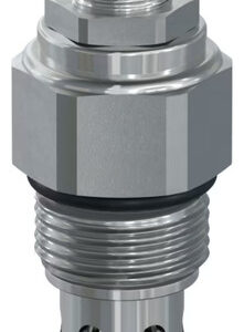 Nvh101k Parker Valvula Agulha De Aço