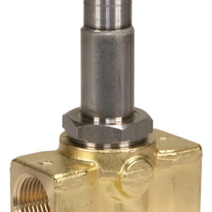 Valvula Solenoide Serie K 132k04 Parker
