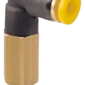 Conexão Parker Fle12-3/8n Parker