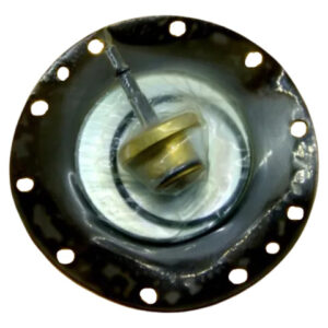 3566-8000 Kit De Reparo P/ Regul.corpo Basico 3/4 Parker