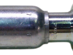 Encaixe De Mangueira Hidráulica 16a78-16-12 Parker