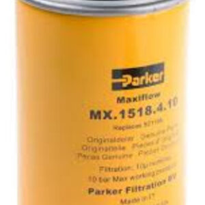 Elemento De Reposição Maxiflow Mx1518410 Parker