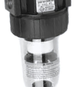 Filtro De Ar 3538-1200 Parker Pneumática