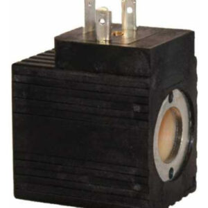 Bobina 24vcc/42watts 851058-024vdc Parker Original