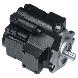 Bomba Pistão Hidraulica Pvp1630r2vm12 Parker