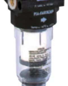 Copo Pequeno C/ Dreno Automatico P3a-ka00bcp Parker