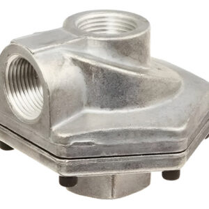 0r50fb Valvula Escape Rapido Bitola 1/2 Npt Parker
