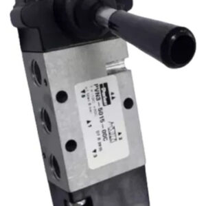 Valvula Pneum Série Pvn Pvn3-3015-00c Parker Pneumática