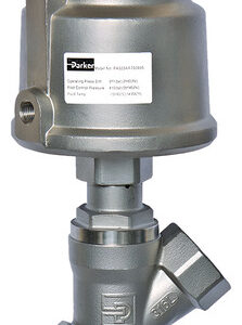Valvula Solenoide Pa15s1n4s050a Parker